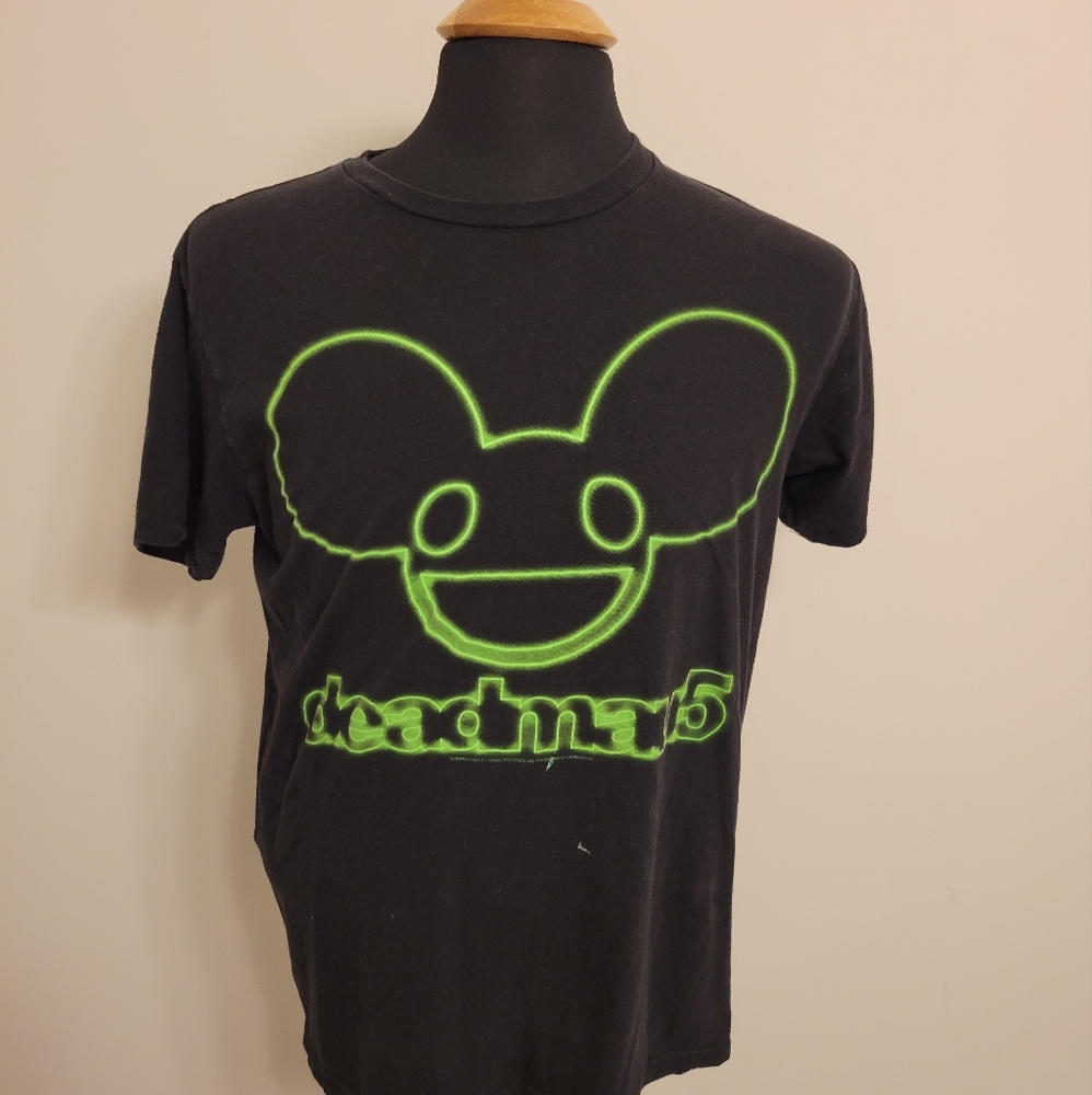 Deadmau5 T-Shirt